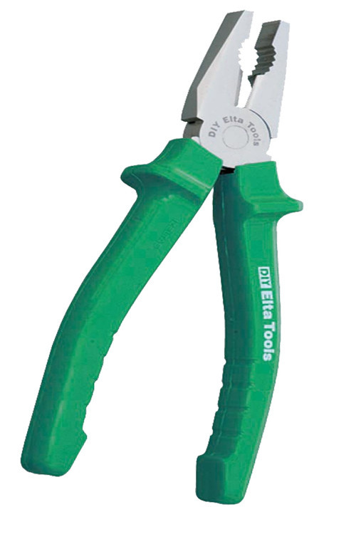 Izş Opak Kombine Pense 160 Mm