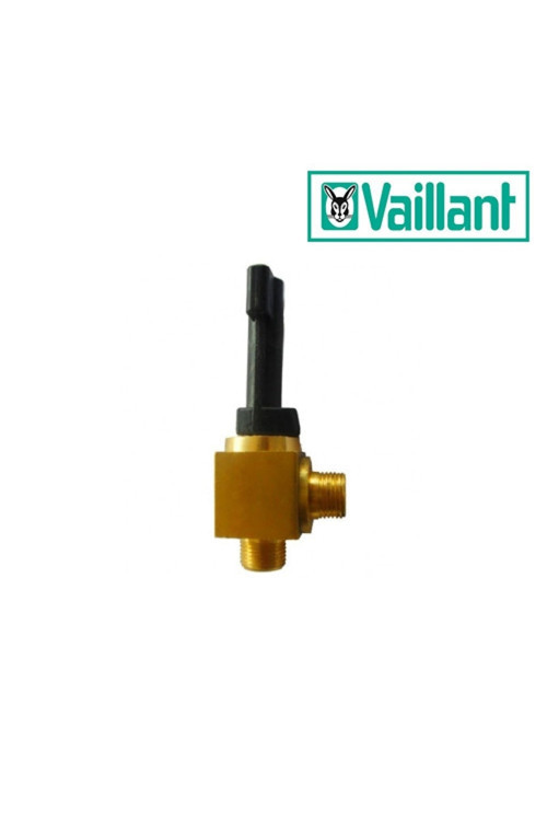 Vck Kombi Doldurma Musluğu 77890022016