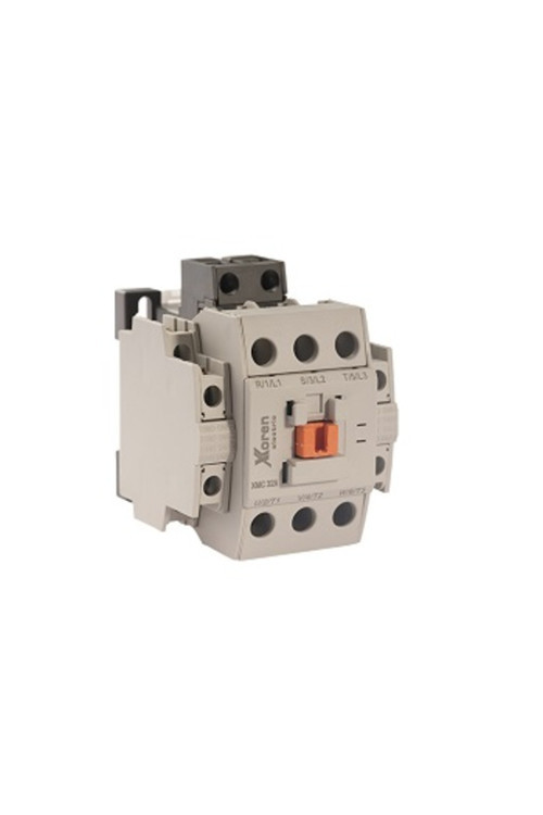 Xmc 50A Kontaktör 22Kw 2No 2Nc 220V Ac