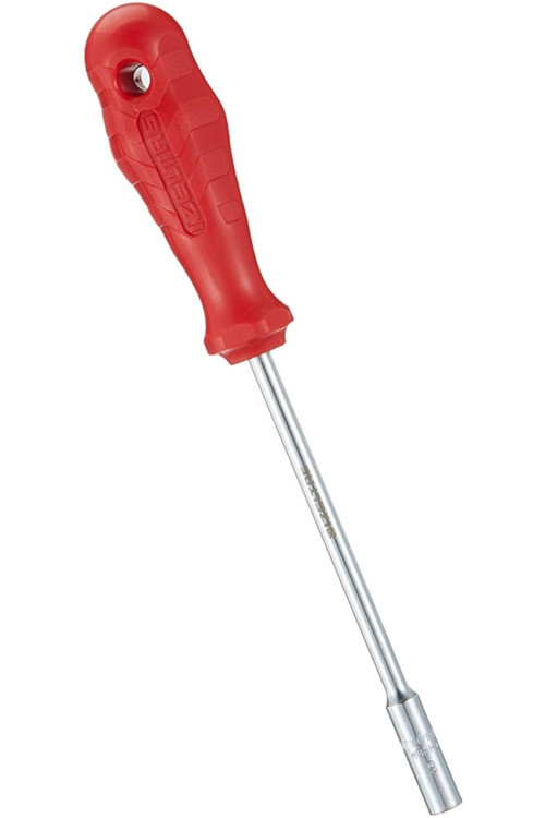 7 Mm Lokma Uçlu Tornavida 4770190070