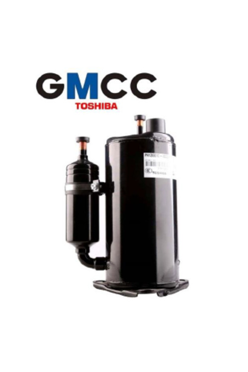 Gmcc Rotary Pa145G1C-4F11 12000 Btu R410