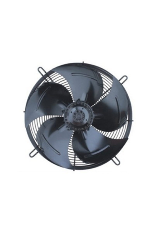 Fan Sanayi Emici 400Mm