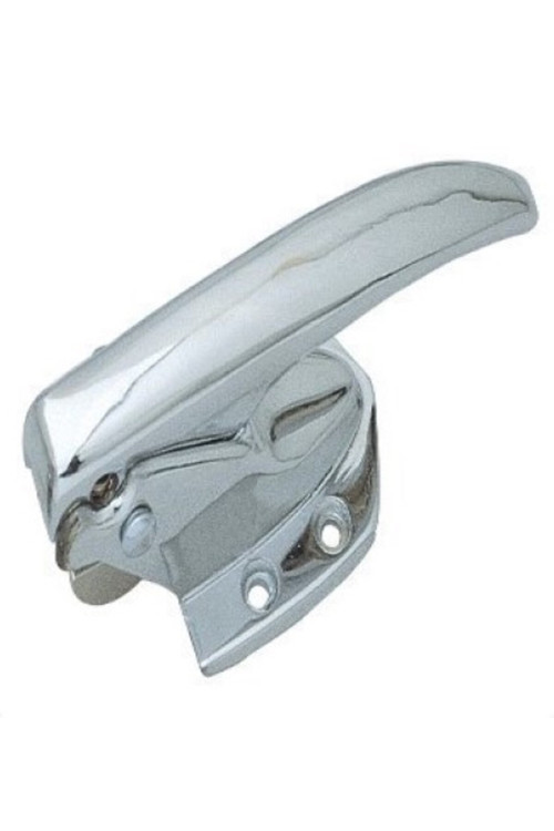 Vitrin Kilit Otomatik Metal Or-3003