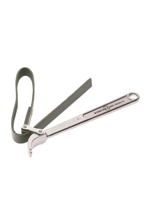60X140 Mm Kayışlı Filtre Sökeceği 0637350140