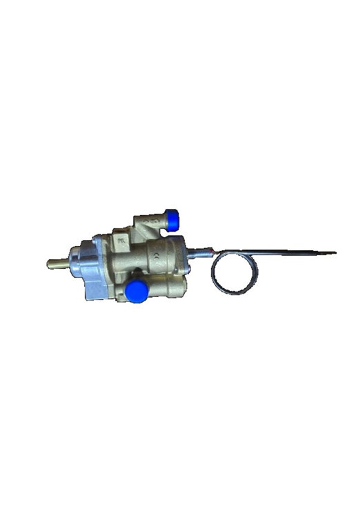 Eca Magnet Ventilli Musluk (Termostatlı) 330 100°-300° 80 Mbar
