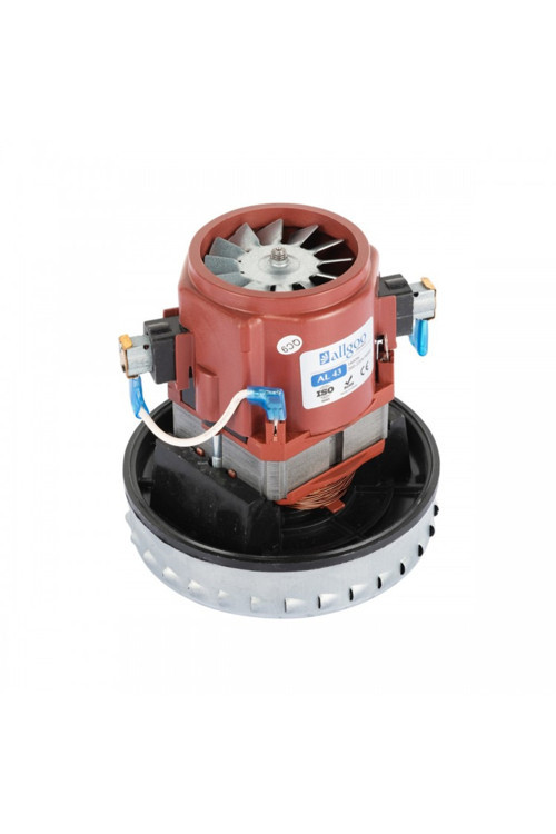 Al 43 Süpürge Motoru 1400 W 220 V