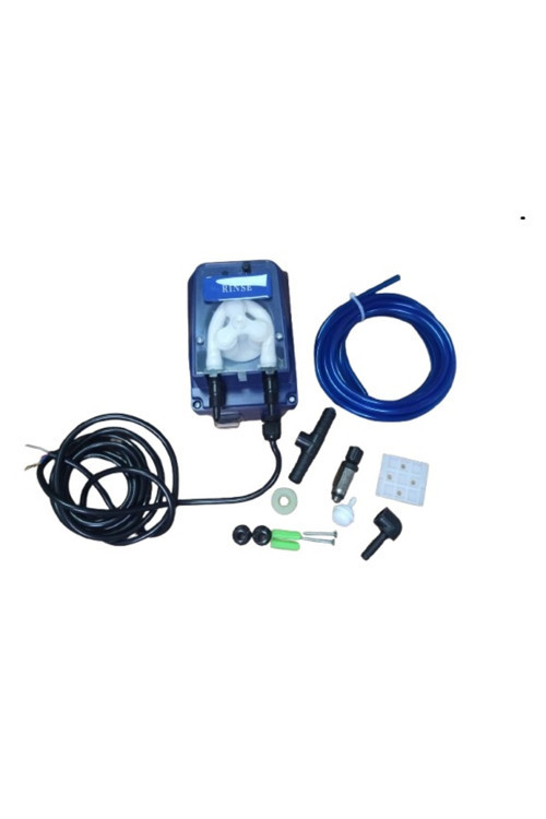 Dozaj Parlatıcı Pompası 220V Takım
