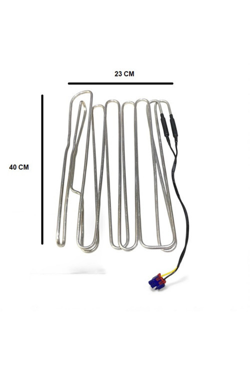 Rezistans Ara Bölme Samsung Da47-00263E 240V 250W