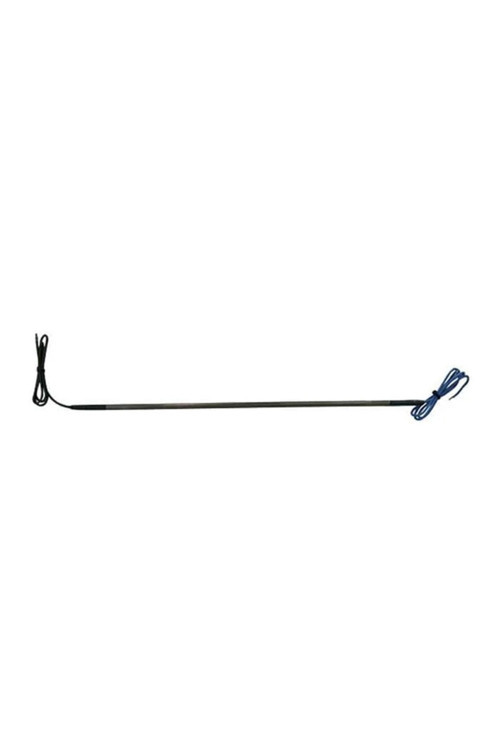 Rezistans Defrost Çubuk 250W 50Cm 8,5Mm Çift Çıkışlı