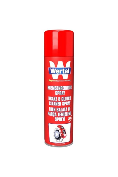 Fren Balata Spreyi-500Ml