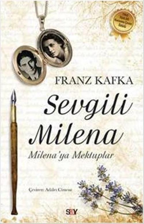 Say Yayınları Sevgili Milena