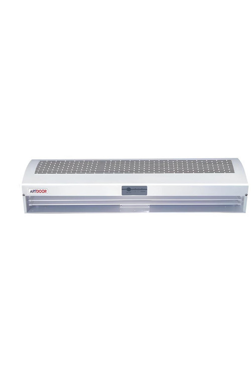 Kumandalı Isıtıcılı Hava Perdesi 230 Volt 90Cm