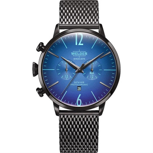 Moody Wwrc417 Unisex Kol Saati