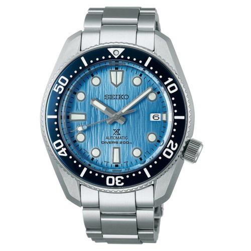 Prospex Save The Ocean SPB299J Erkek Kol Saati