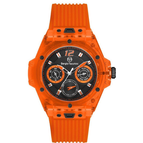ST.1.10404.4 Erkek Kol Saati