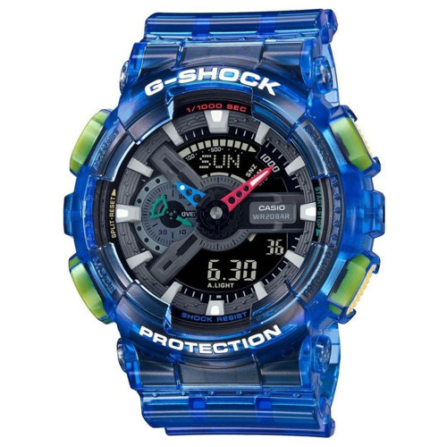 G-Shock GA-110JT-2ADR Kol Saati
