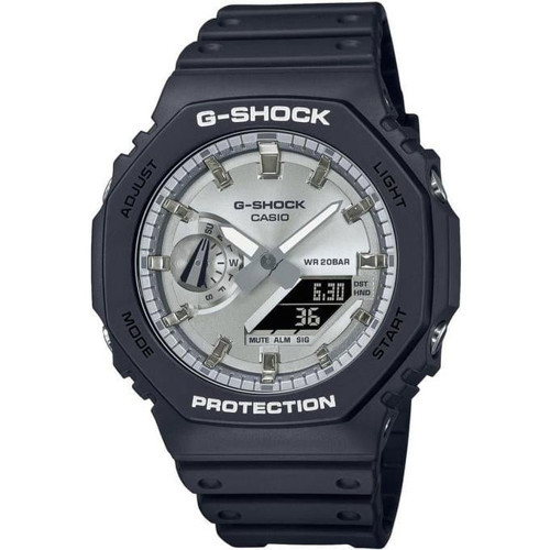 G-Shock GA-2100SB-1ADR Kol Saati