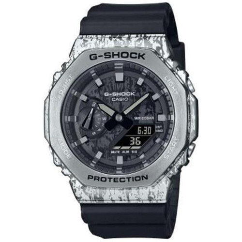 G-Shock GM-2100GC-1ADR Kol Saati