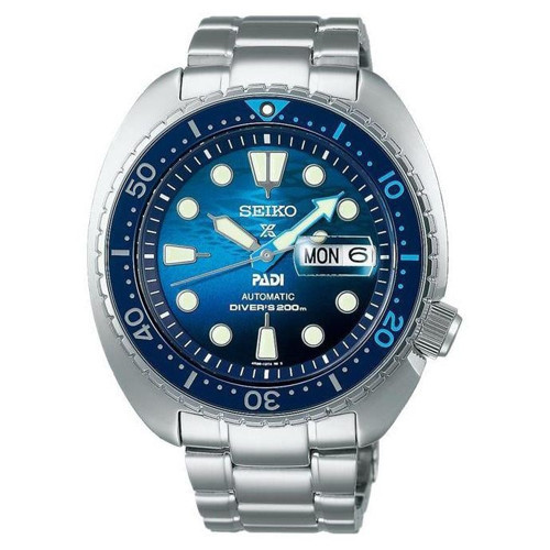 Padi SRPK01K1 Prospex Erkek Kol Saati