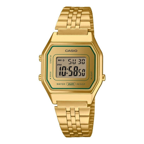 Retro LA680WEGV-9ADF Erkek Kol Saati