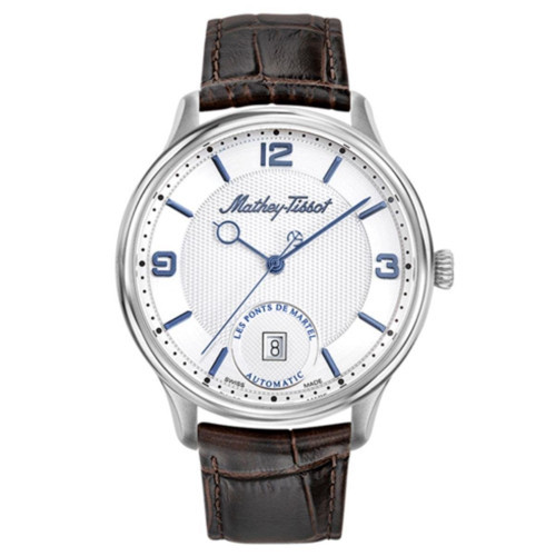 Mathey Tissot AC1886AI Erkek Kol Saati
