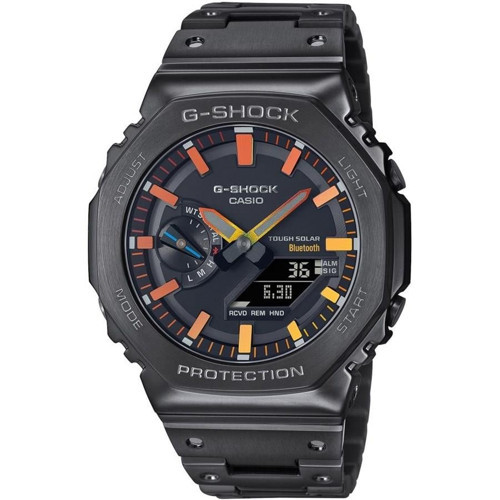 G-Shock GM-B2100BPC-1ADR Erkek Kol Saati