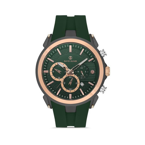 DG-8654GD-R10 Multi̇ Fonksi̇yon Erkek Kol Saati