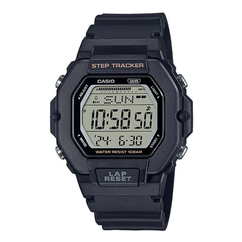 Digital LWS-2200H-1AVDF Erkek Kol Saati