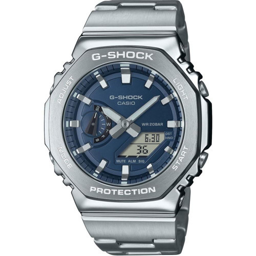 G-Shock GM-2110D-2BDR Erkek Kol Saati