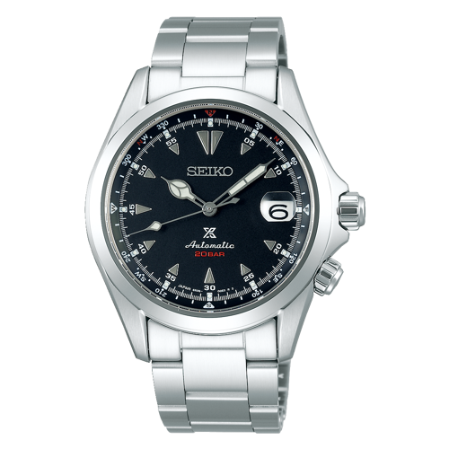 Prospex Alpinist SPB117J Otomatik Erkek Kol Saati