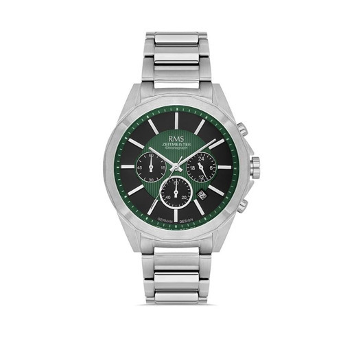 RMS.1.AG1577.04 Kronometre 46mm Erkek Kol Saati