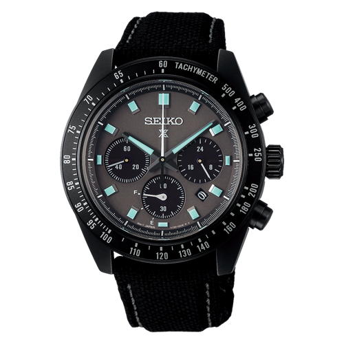 Prospex Speedtimer Night Vision SSC923P Solar Erkek Kol Saati