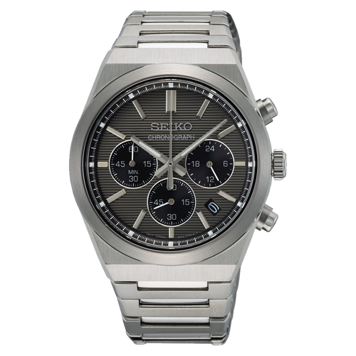 Klasik SSB455 Quartz Erkek Kol Saati