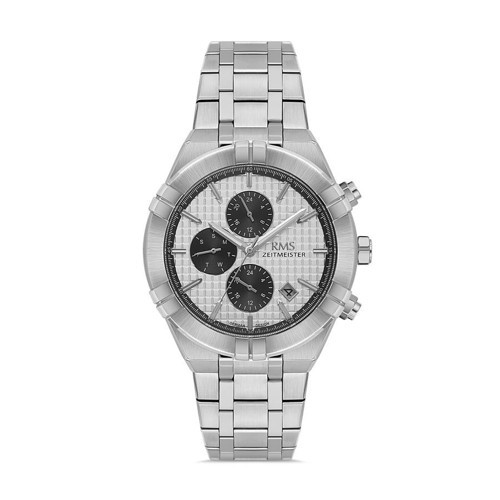 RMS.1.AG1542.01 Multi Fonksiyon 43mm Erkek Kol Saati