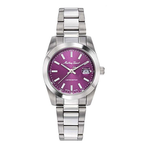 Mathey Tissot D451PU Kadın Kol Saati