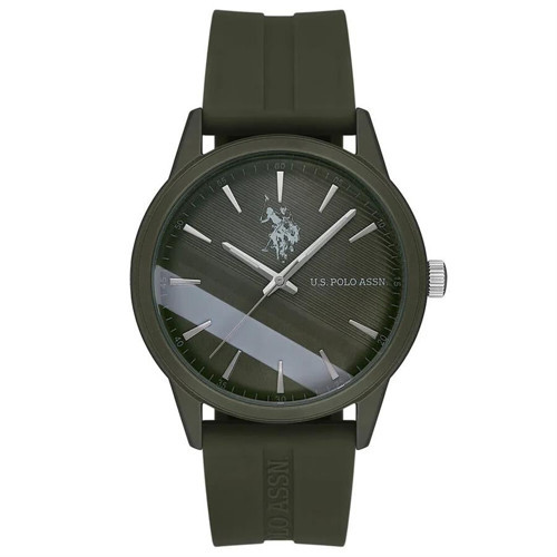 Uspa1027-05 Erkek Kol Saat