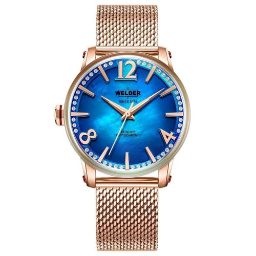 Moody Watch WRN2001 Kadın Kol Saati