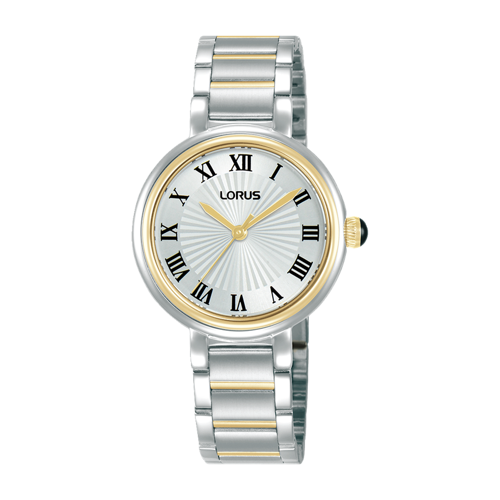 Women RG208YX9 Kadın Quartz Kol Saati