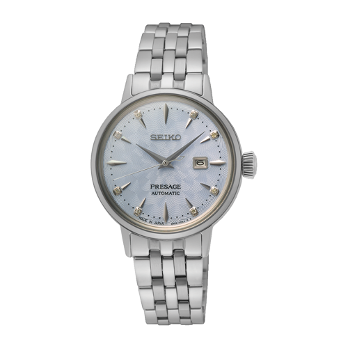 Presage Cocktail SRE007J1 Otomatik Kadın Kol Saati
