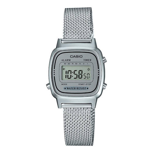 Retro LA670WEM-7DF Kadın Kol Saati