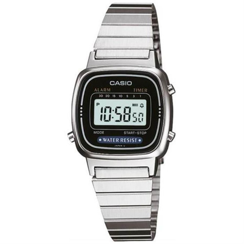 Retro LA670WA-1DF Kadın Kol Saati