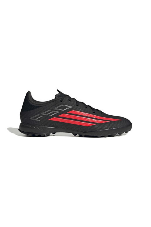 Erkek Siyah Halı Saha F50 LEAGUE TF JR8977