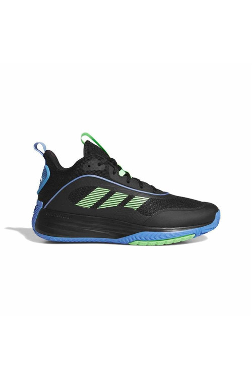 Siyah Basketbol Ayakkabısı OWNTHEGAME 3.0 JS2167