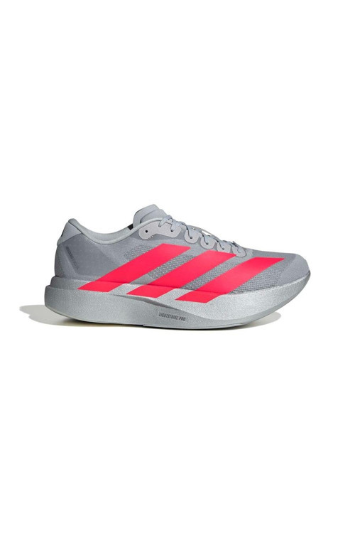 Erkek Gümüş Koşu Ayakkabısı adizero Evo SL M KI3381