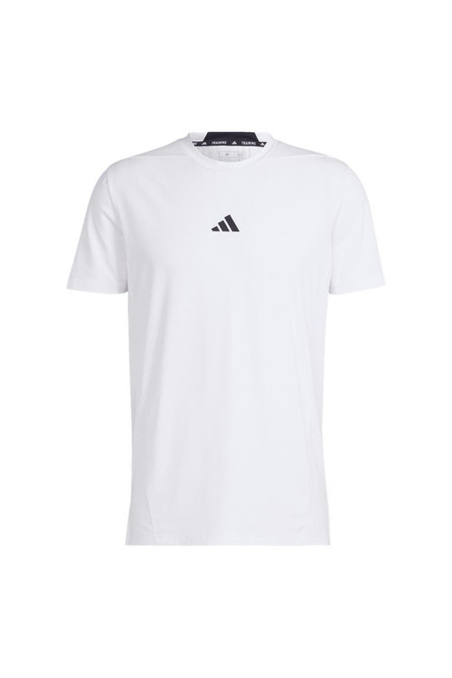 Erkek Beyaz T-shirt D4T TEE IS3808