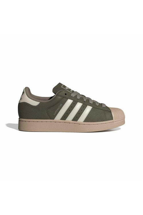 Erkek Yeşil Sneaker SUPERSTAR II IH9315