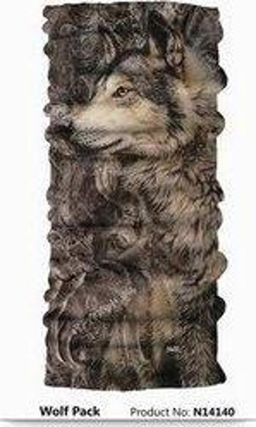 Wolf Pack Bandana
