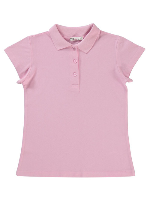 Basic Lakos 10-13 Yaş Badi - Pembe 10-11 Yaş