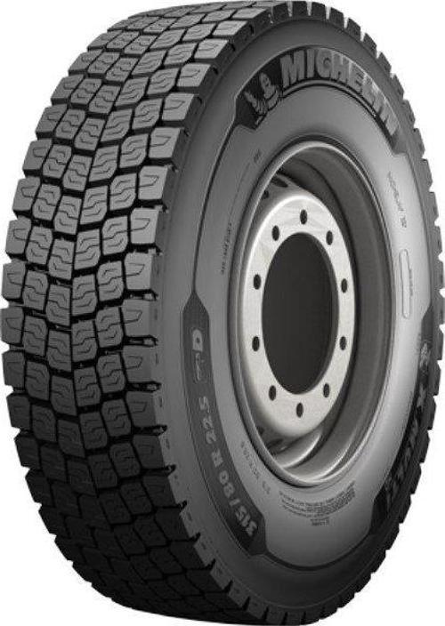 315/70R22.5 154/150L VM Çeker Aks X Multi HD D (Yaz) (2023) Lastik