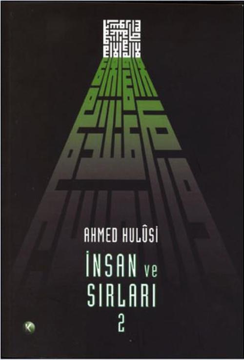 İnsan Ve Sırları Cilt 2